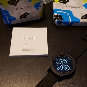 TicWatch